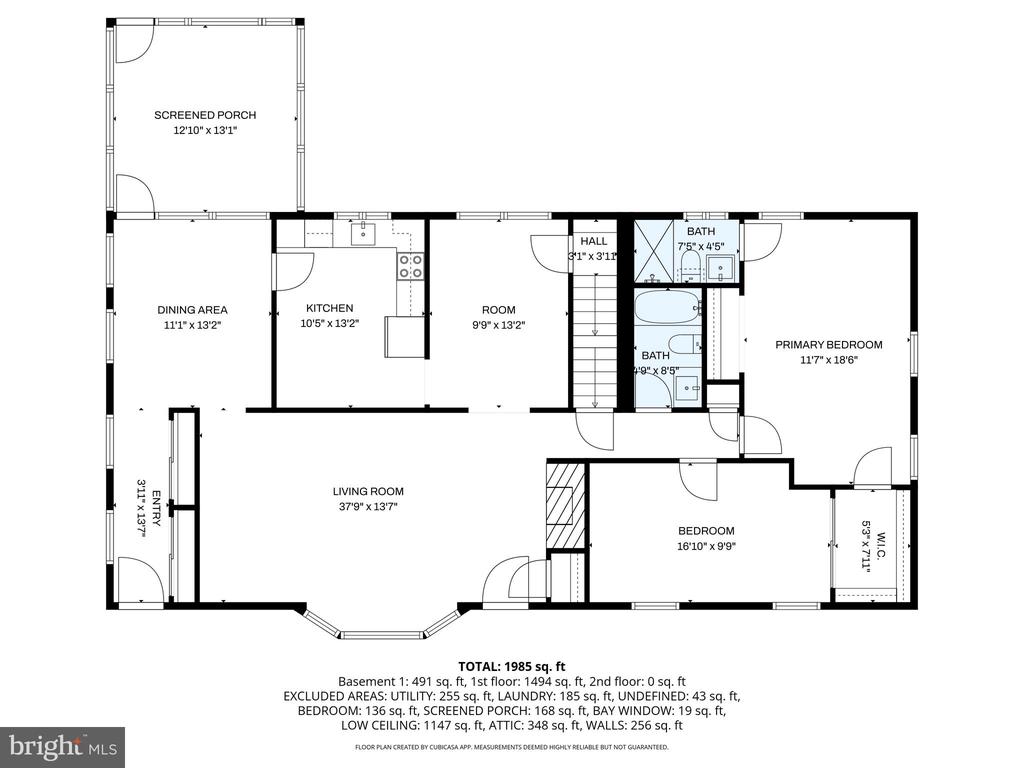 1806 LANSING COURT