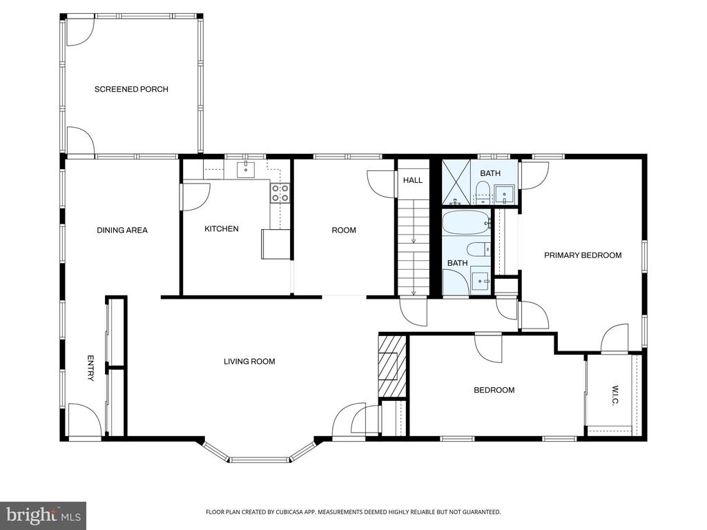 1806 LANSING COURT