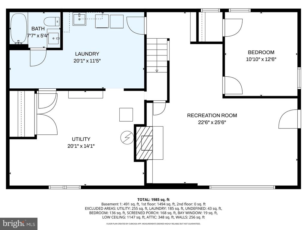 1806 LANSING COURT