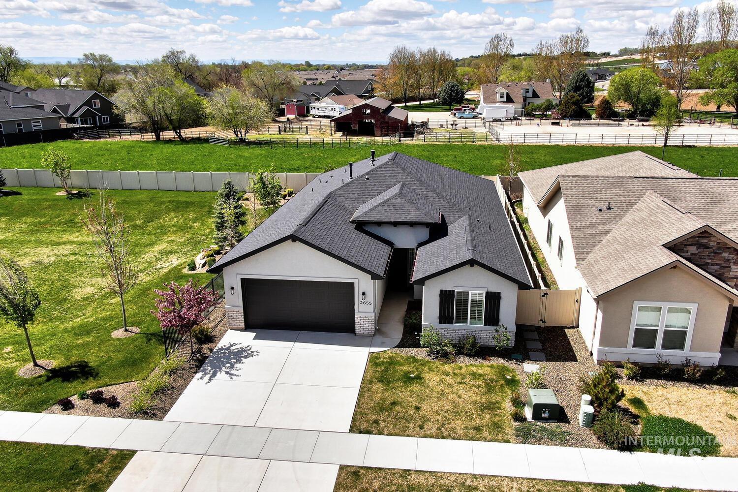 2655 N Penny Lake Ave