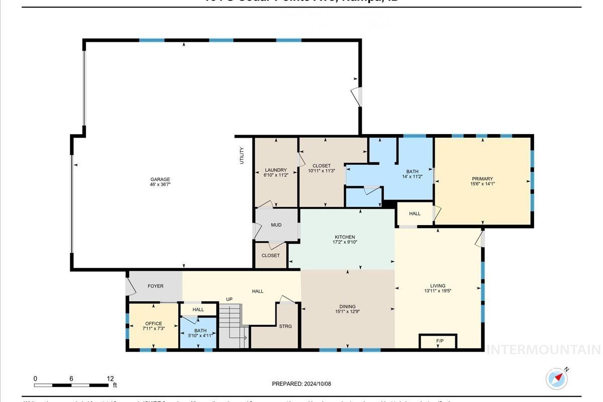 164 S Cedar Point