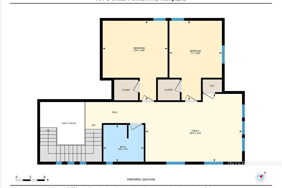164 S Cedar Point