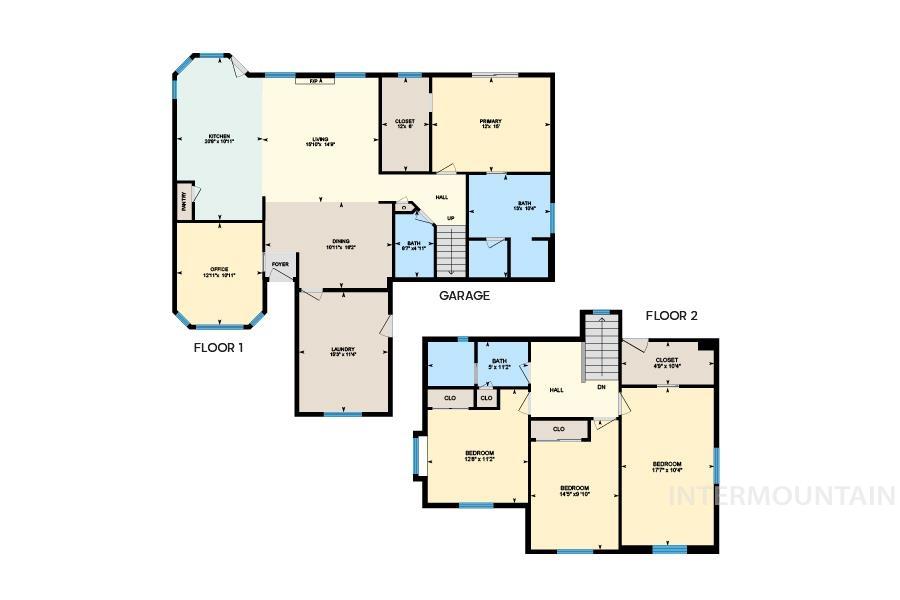 4623 E Baytree Ct