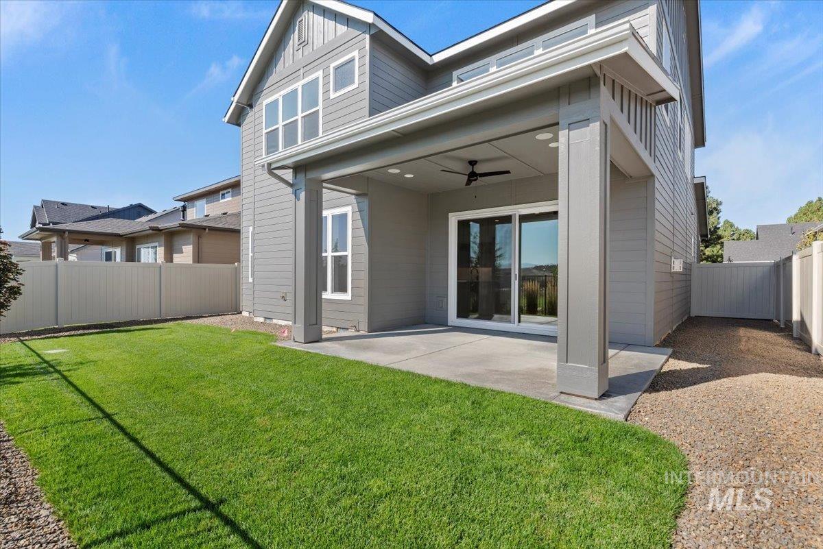 660 N Hiltonhead Way