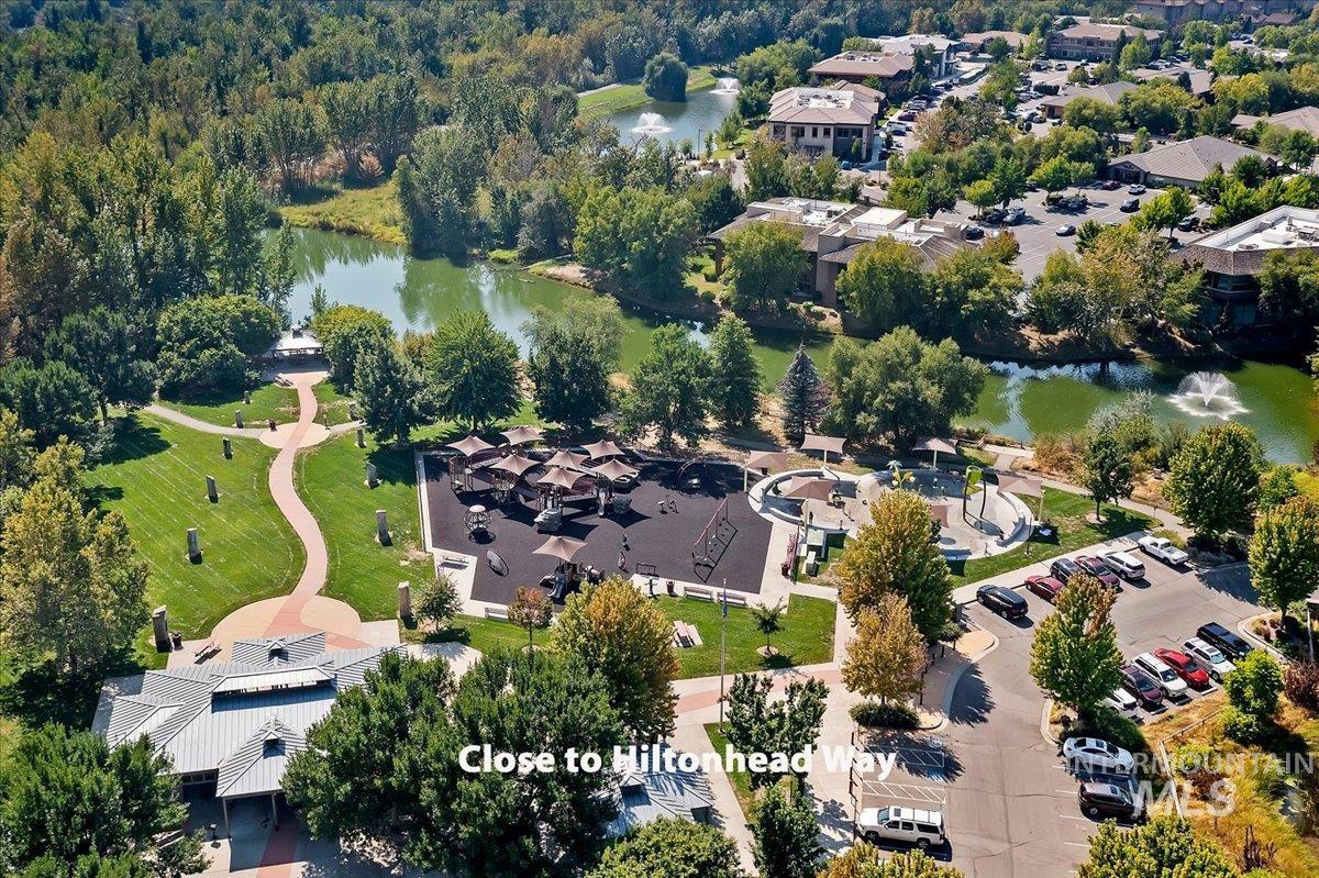 660 N Hiltonhead Way