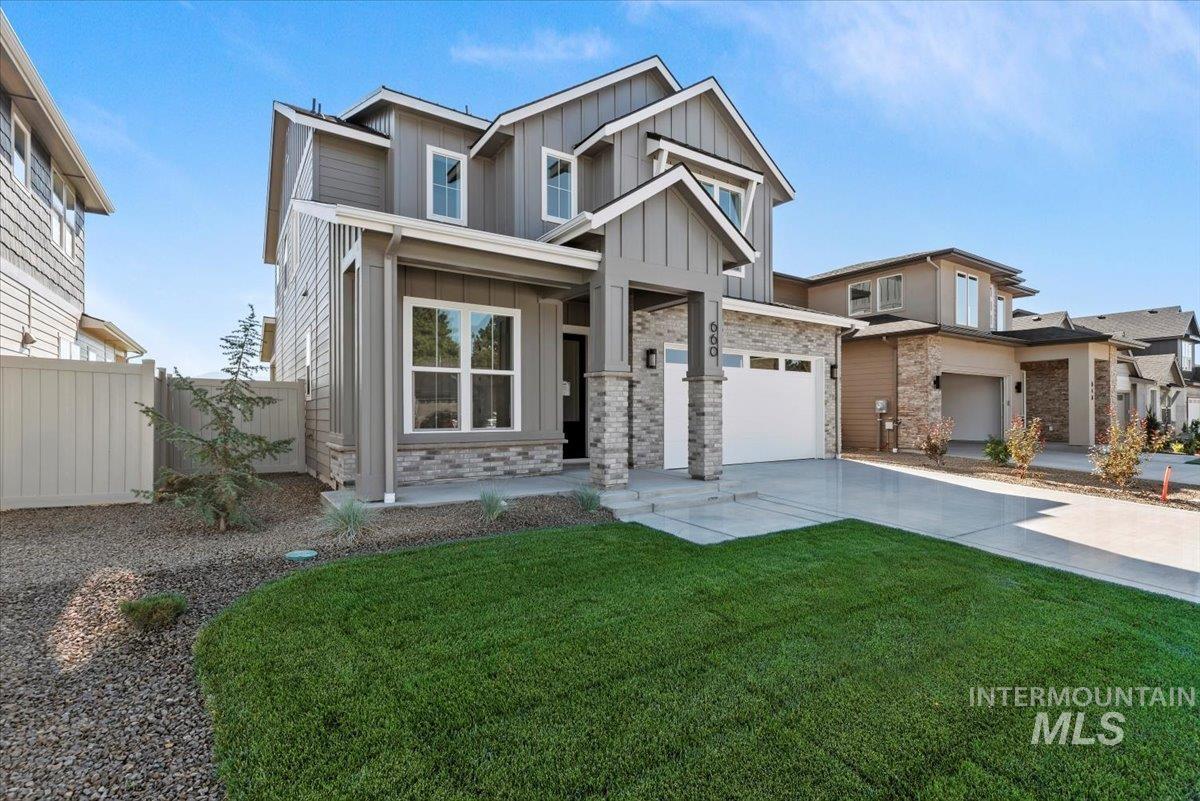 2329 E Monhegan Drive
