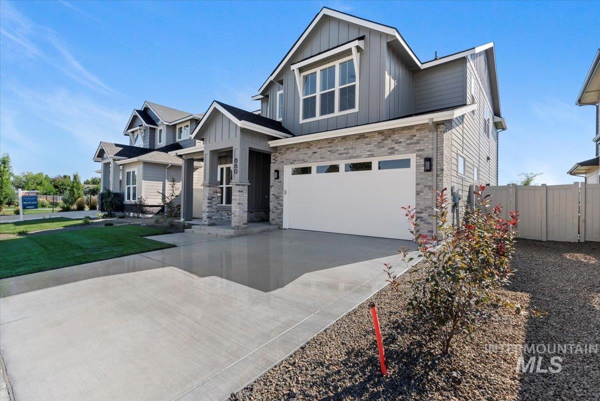 2329 E Monhegan Drive