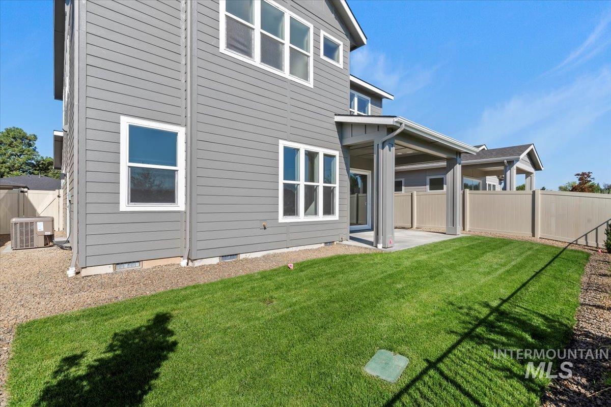 2329 E Monhegan Drive