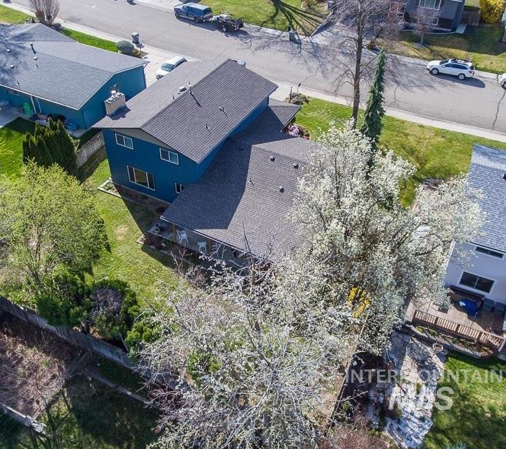 9974 W Barnsdale Dr