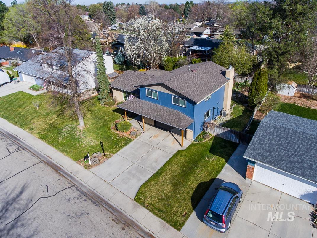 9974 W Barnsdale Dr