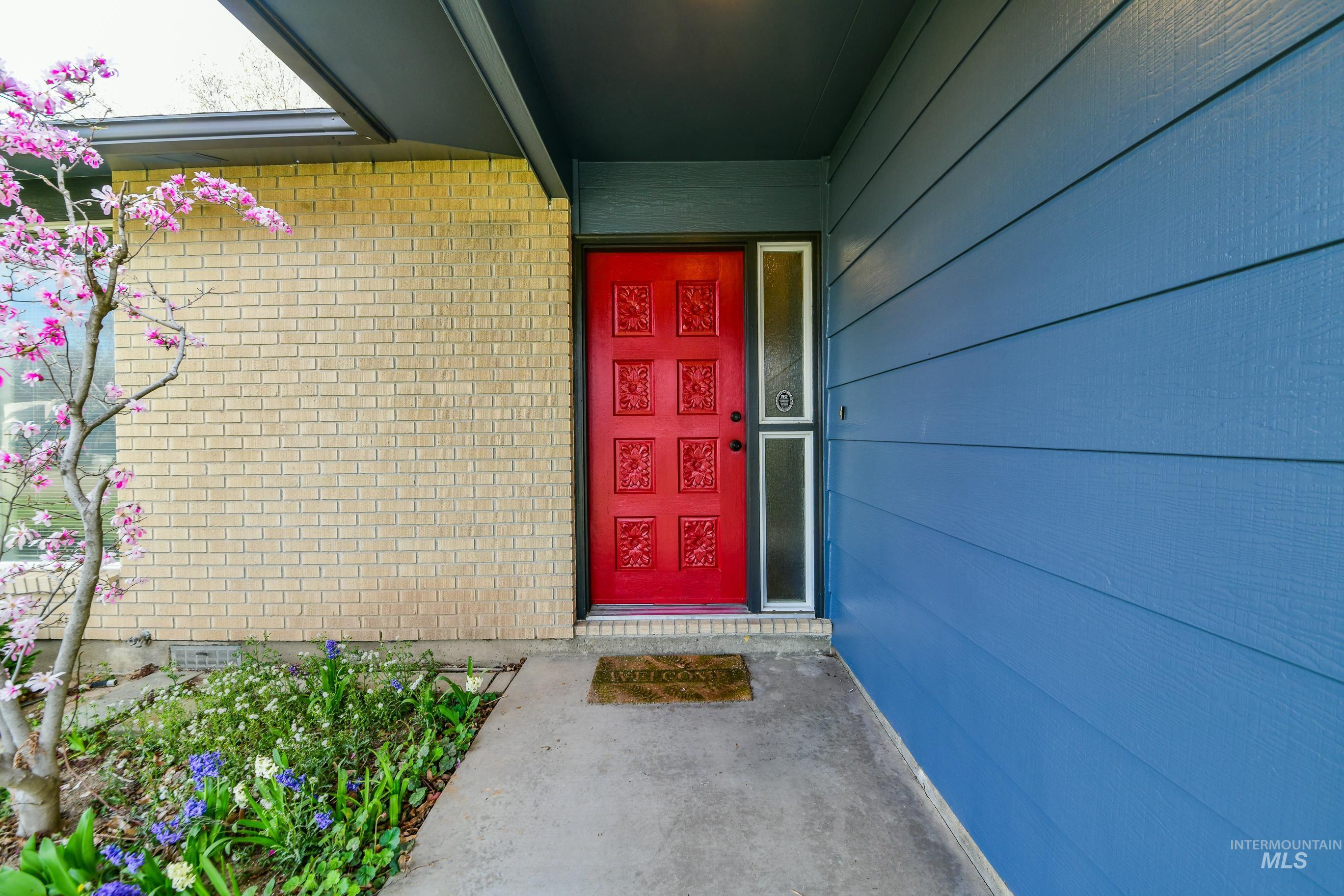 9974 W Barnsdale Dr
