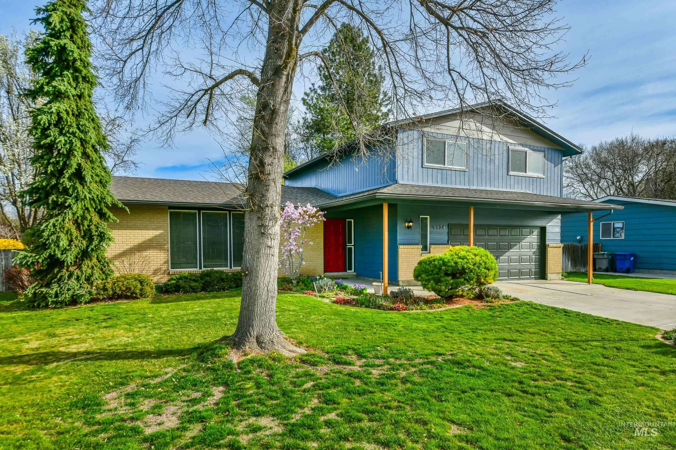 9974 W Barnsdale Dr