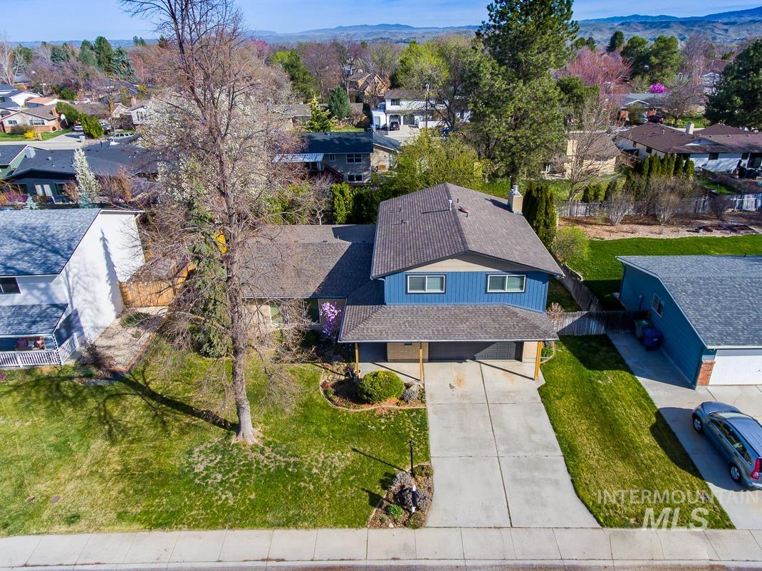 9974 W Barnsdale Dr