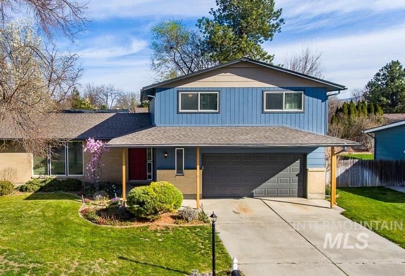 9974 W Barnsdale Dr