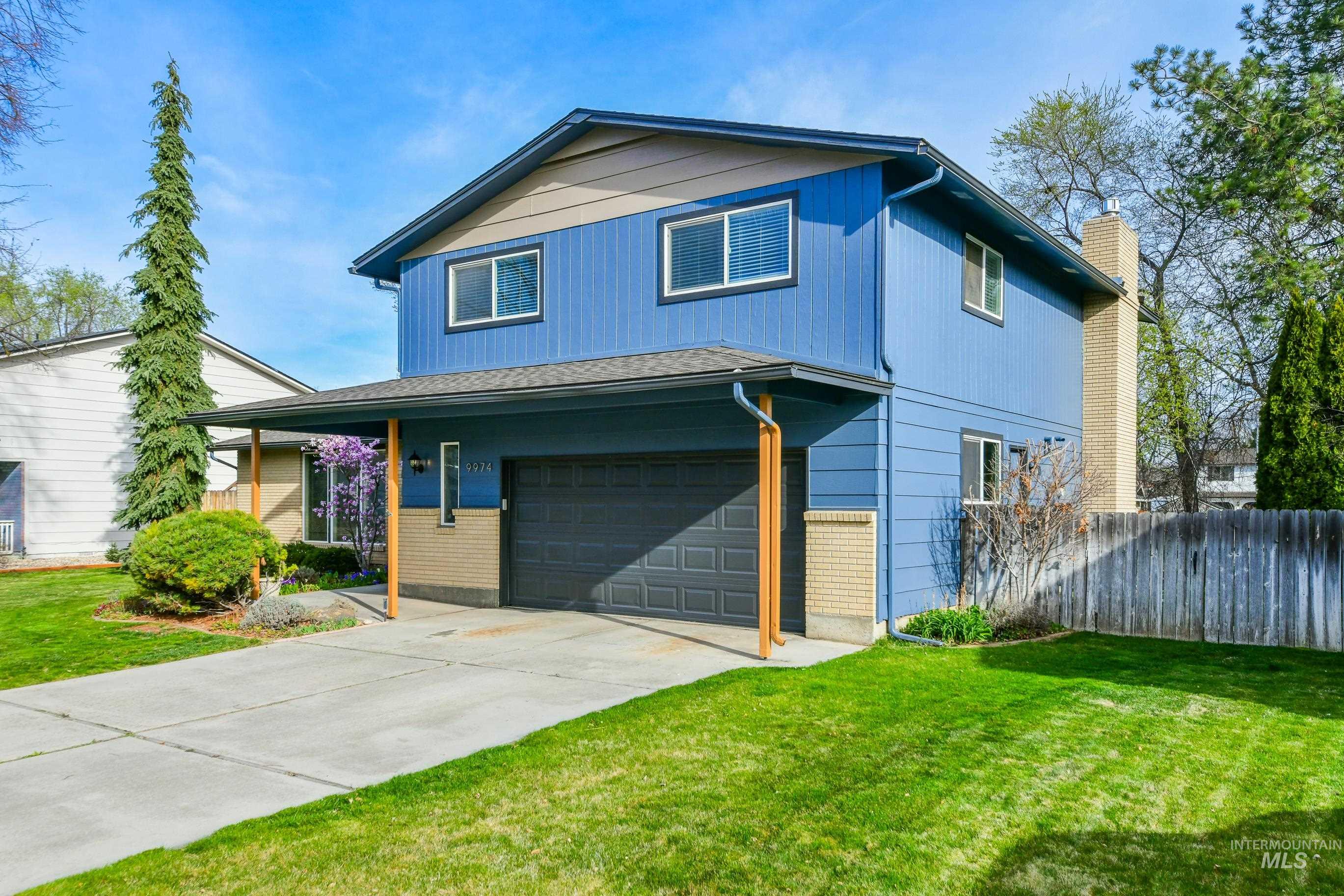 9974 W Barnsdale Dr
