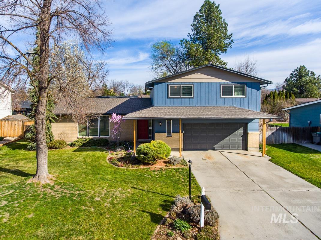 9974 W Barnsdale Dr