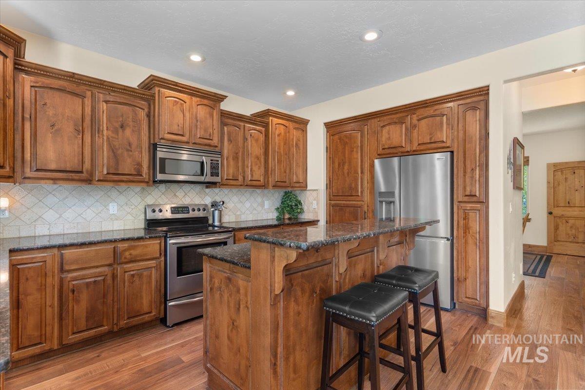 4154 N Tipton Ave.