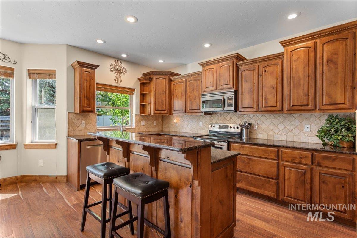 4154 N Tipton Ave.