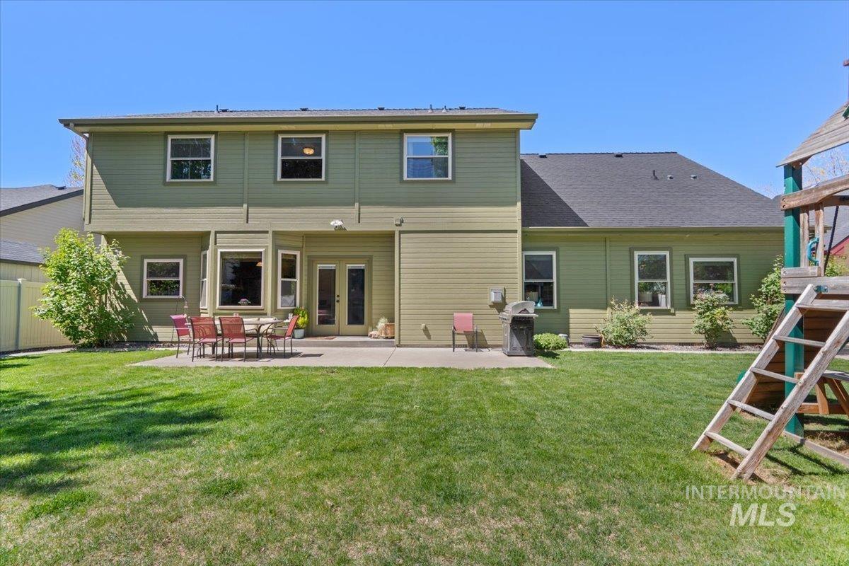 4154 N Tipton Ave.