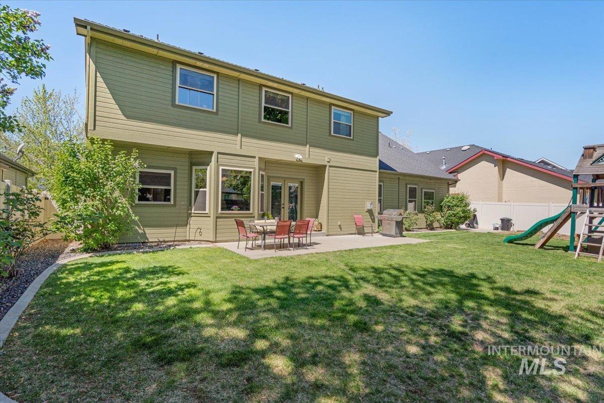 4154 N Tipton Ave.