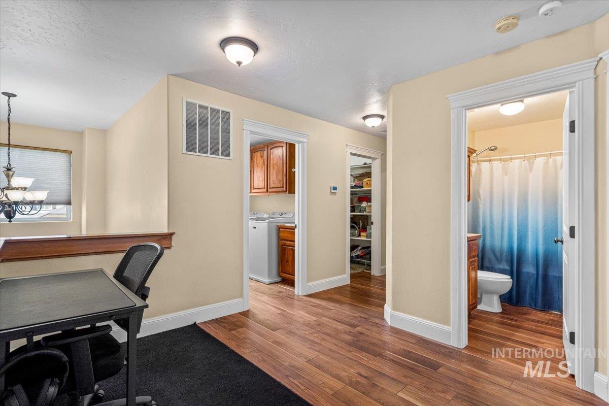 4154 N Tipton Ave.