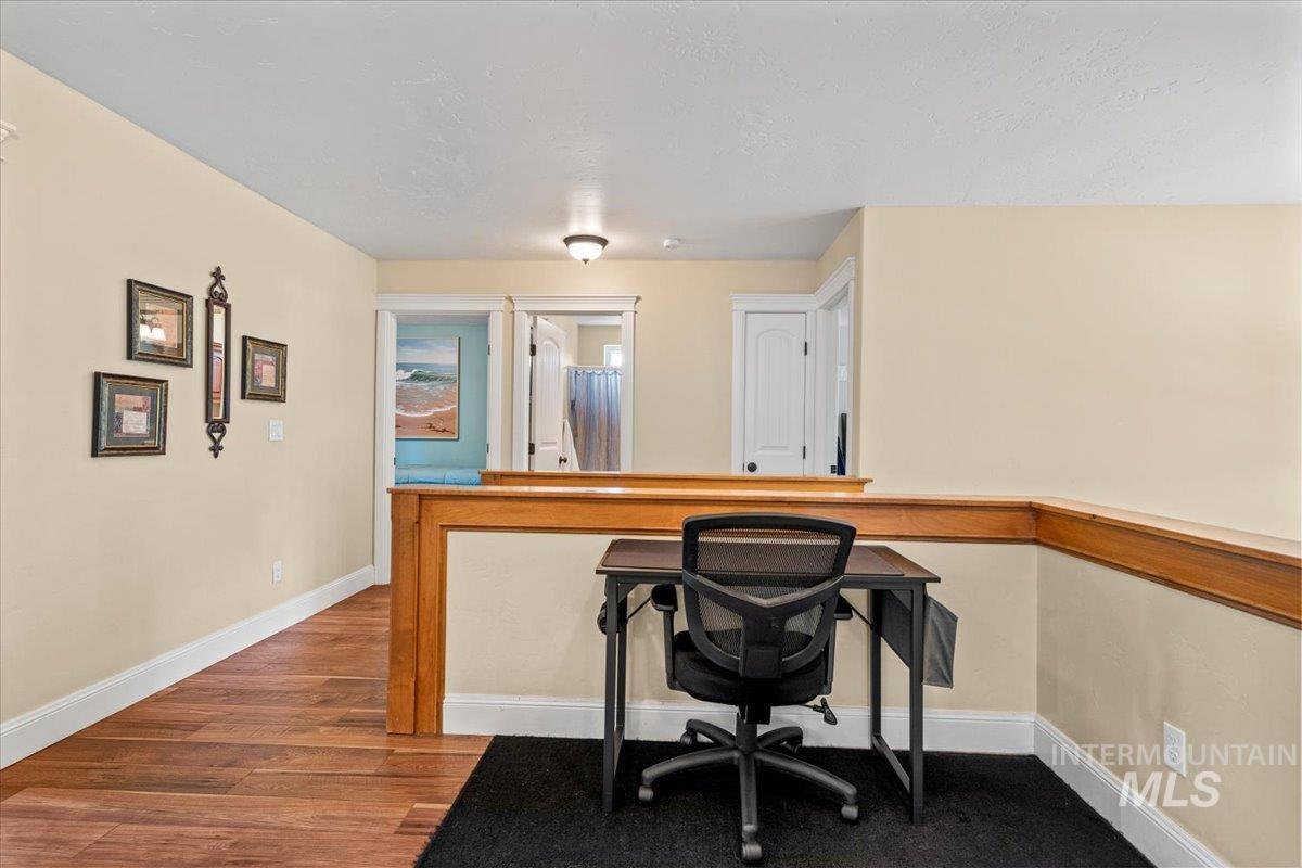 4154 N Tipton Ave.