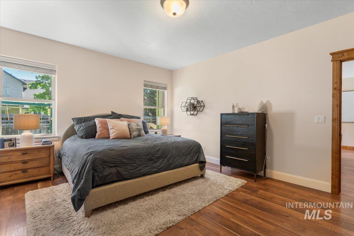 4154 N Tipton Ave.