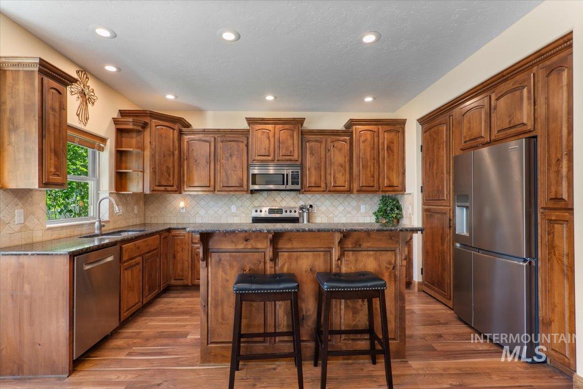 4154 N Tipton Ave.