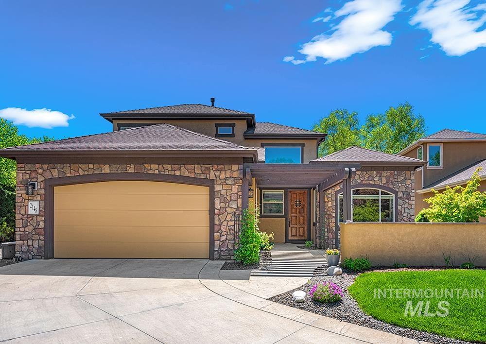 2148 S Links Place
