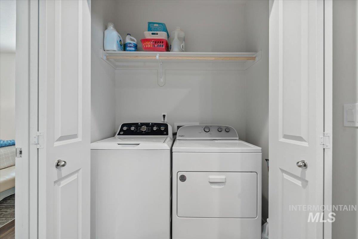 3442 S Garibaldi