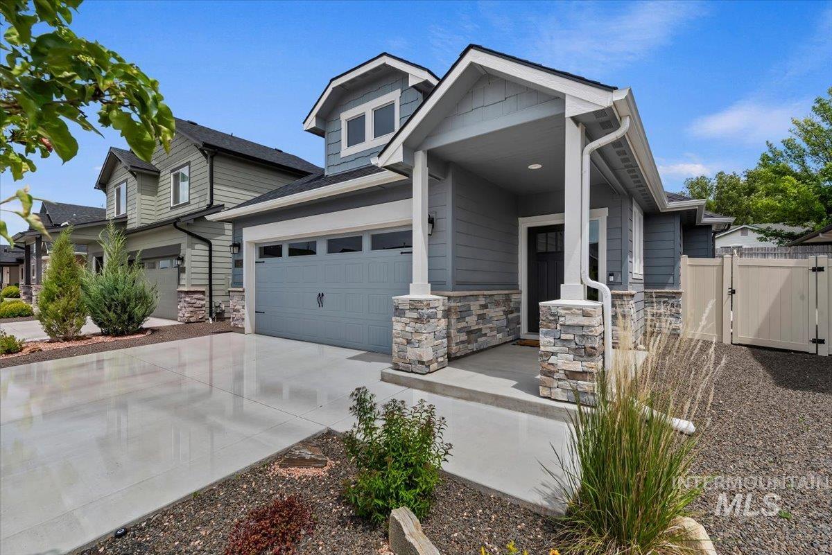 3442 S Garibaldi