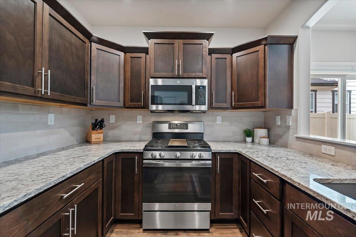 3442 S Garibaldi