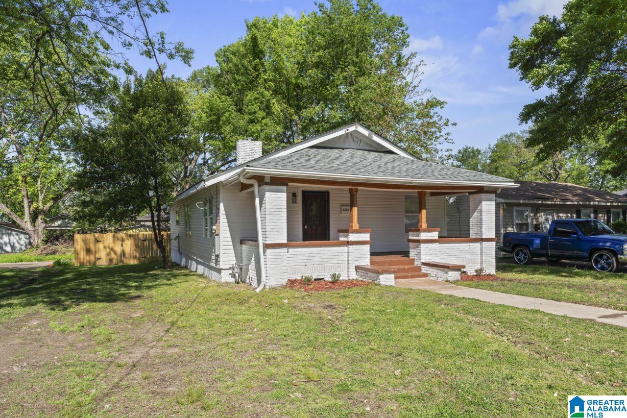 3316 N 39TH AVENUE
