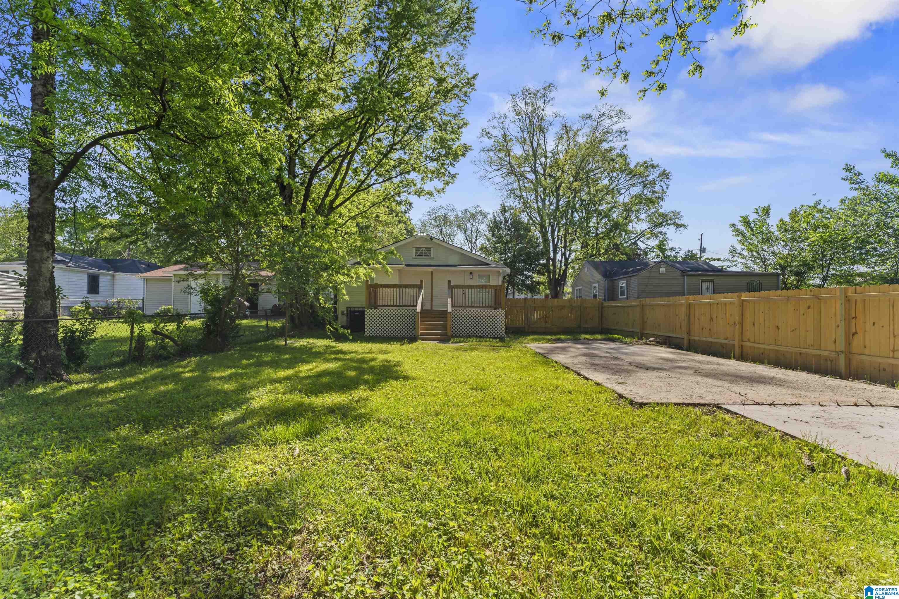 3316 N 39TH AVENUE