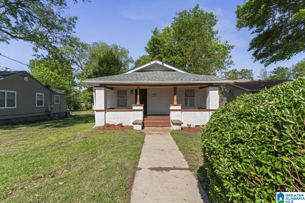 3316 N 39TH AVENUE