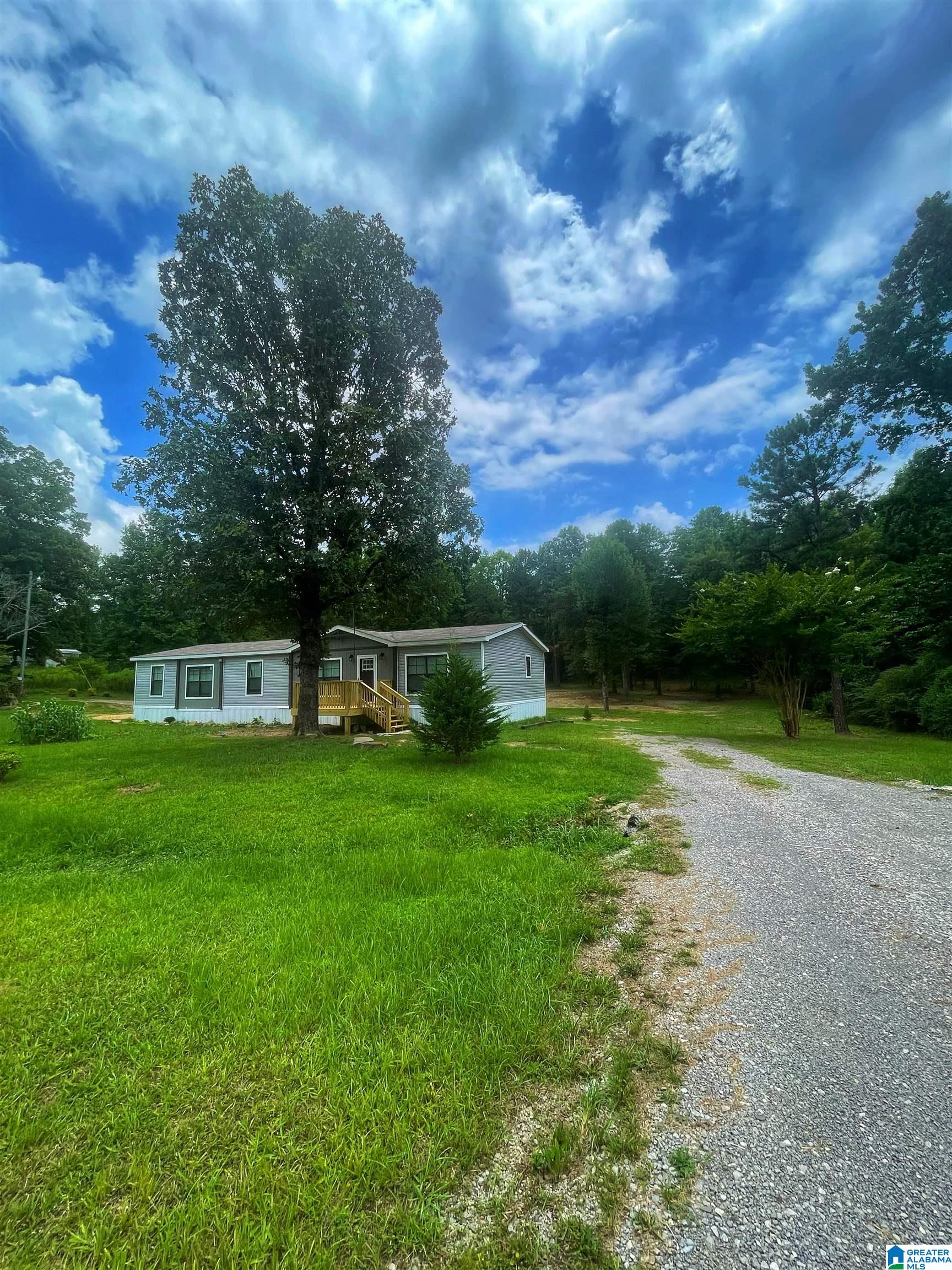 3449 STRICKLAND ROAD