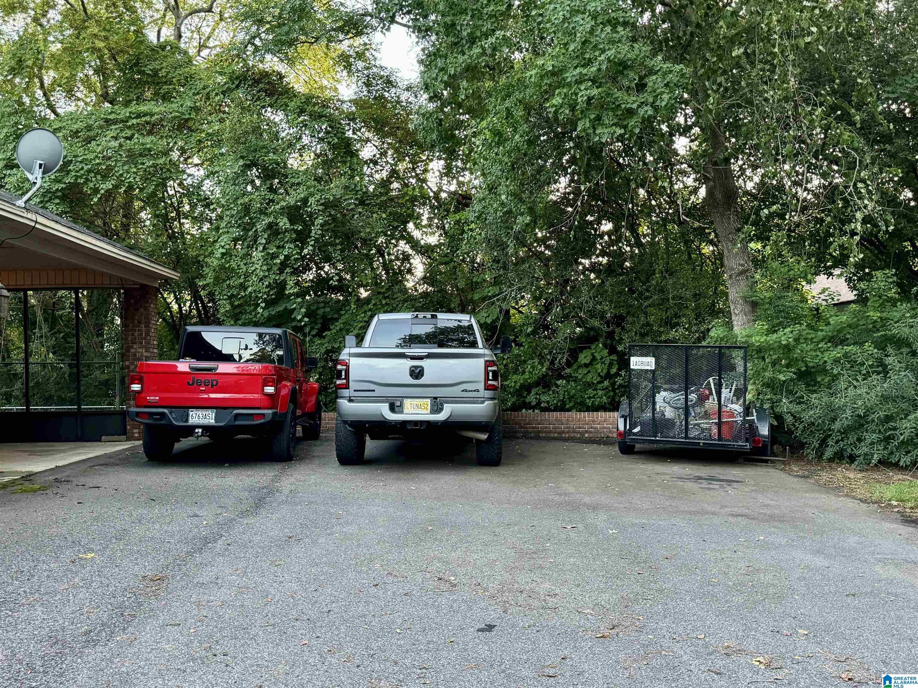 1100 SPRINGVILLE LANE