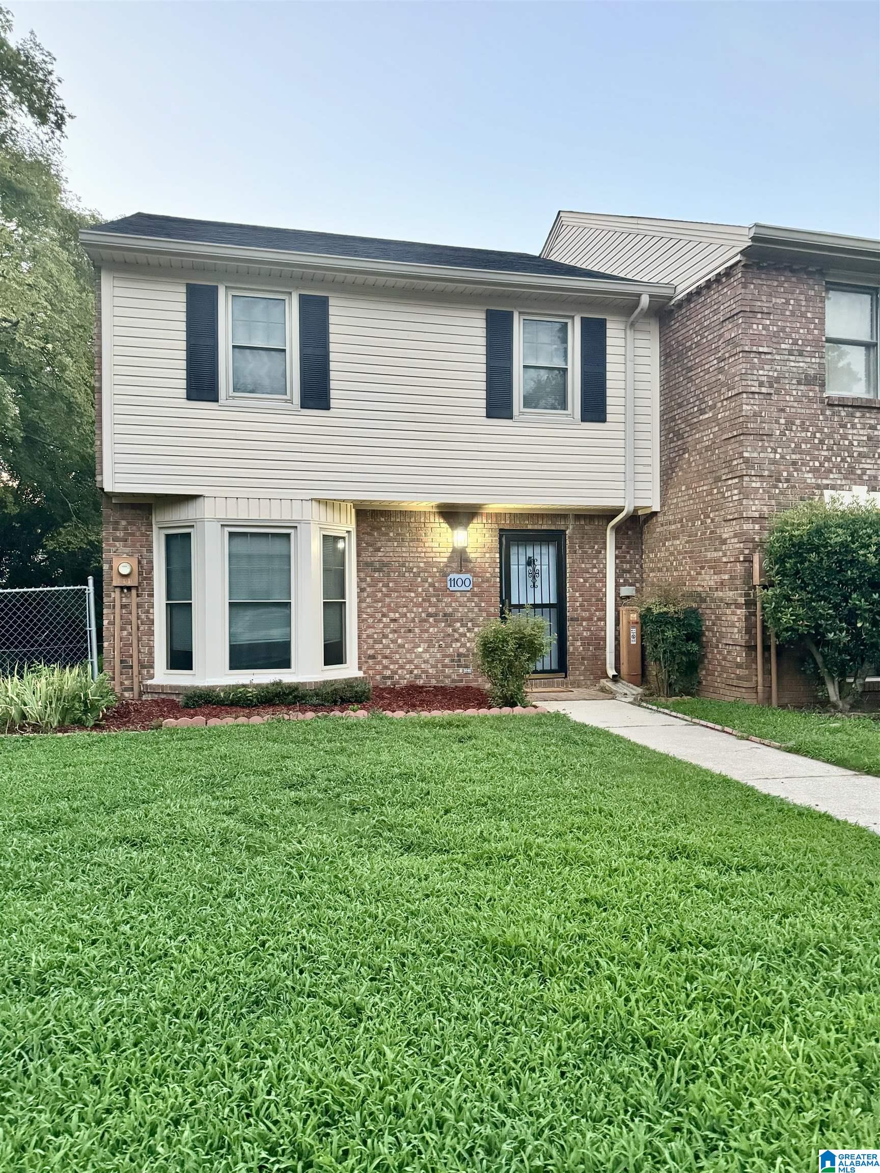 1100 SPRINGVILLE LANE