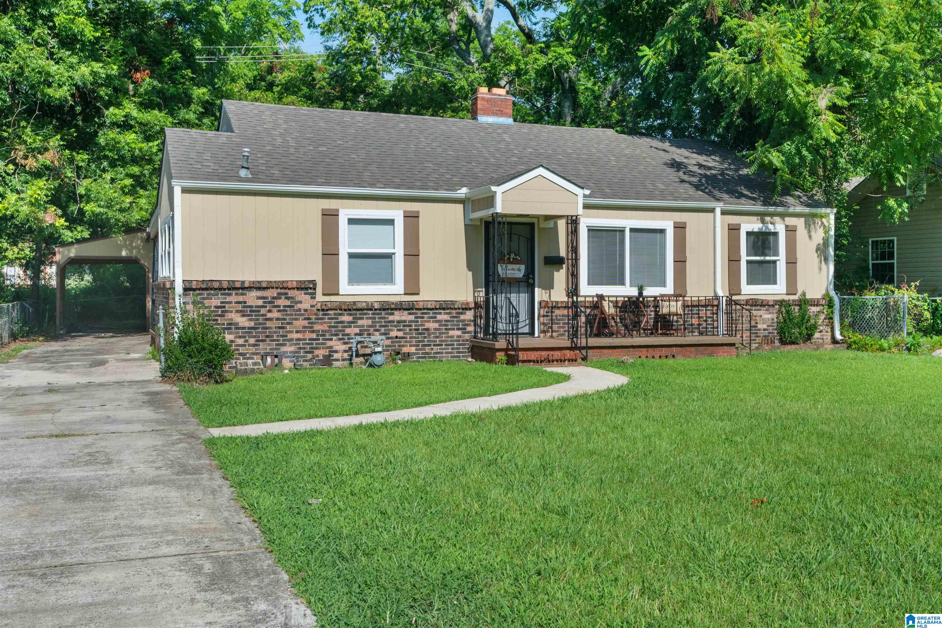 900 SW 25TH STREET