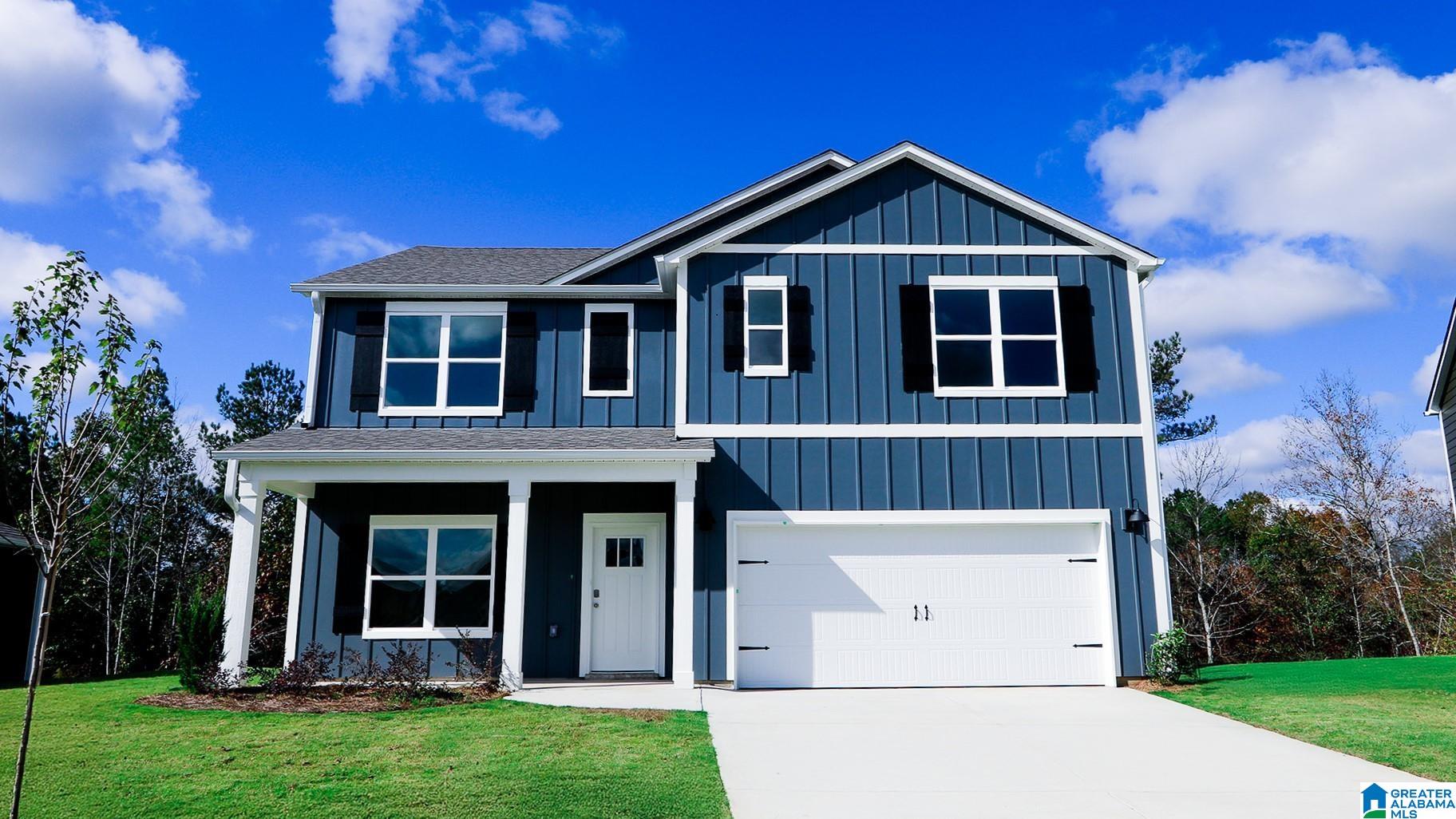 535 STRIDER WAY