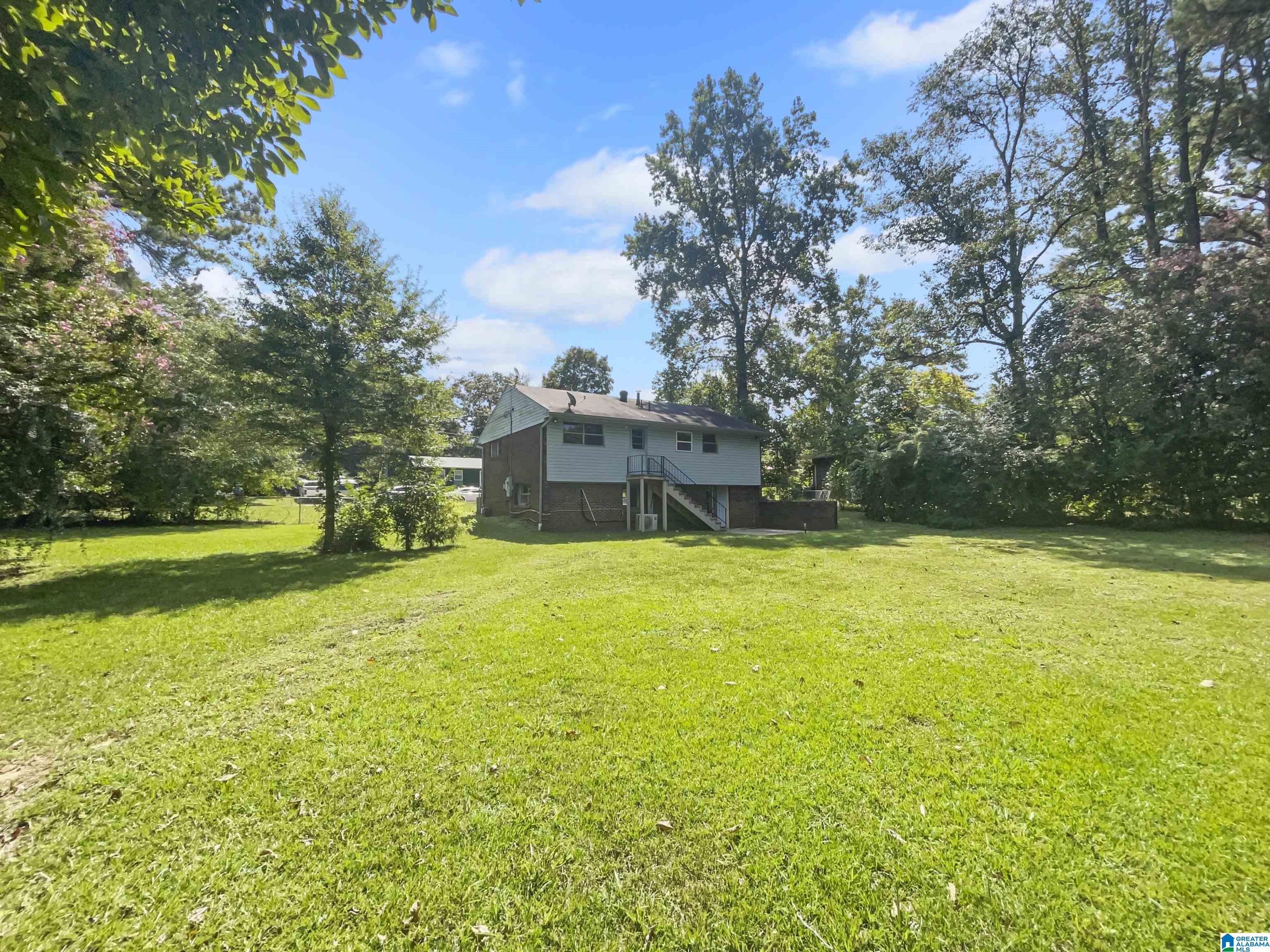 318 POPE DRIVE