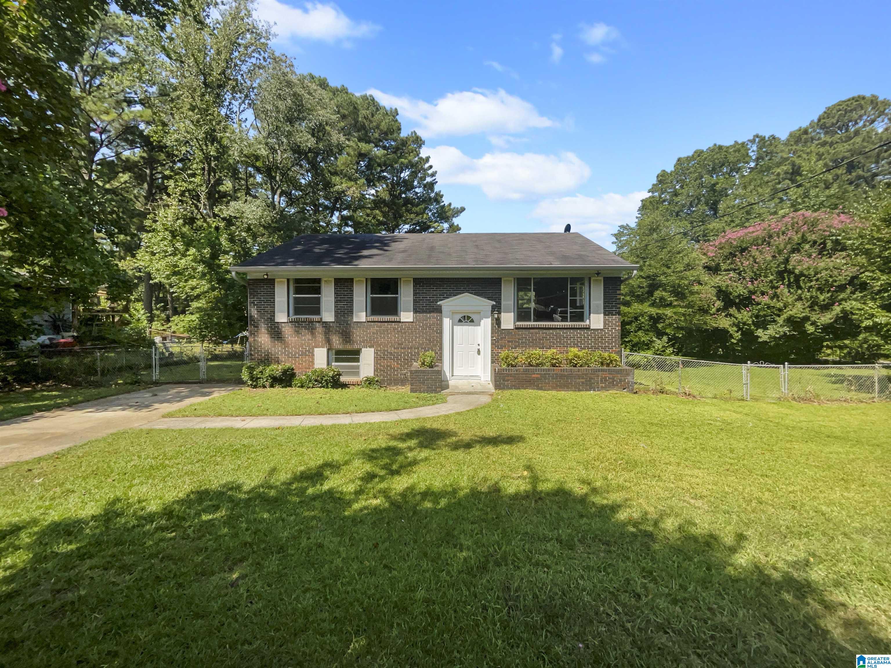 318 POPE DRIVE