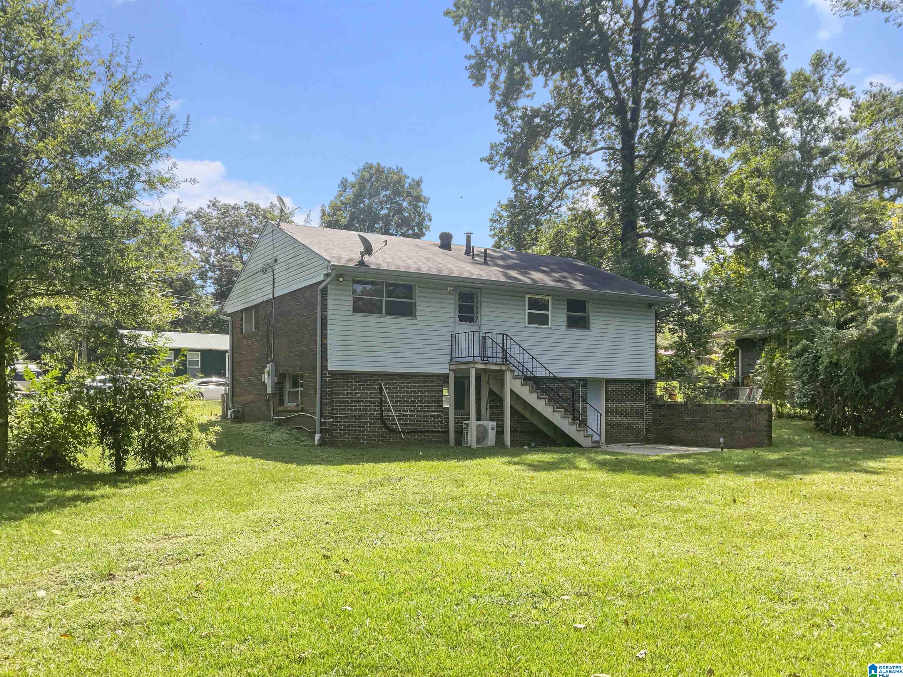 318 POPE DRIVE