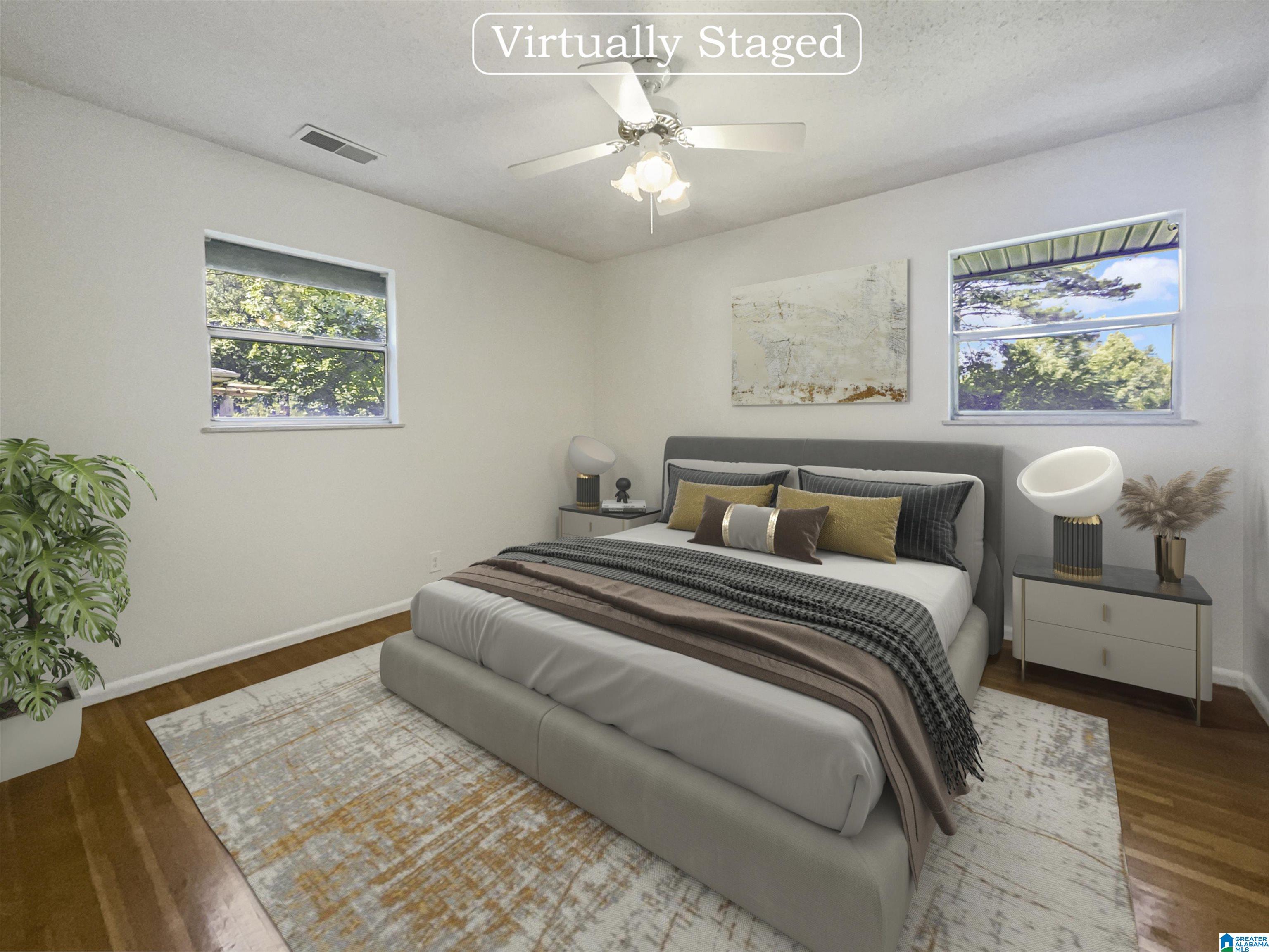 318 POPE DRIVE