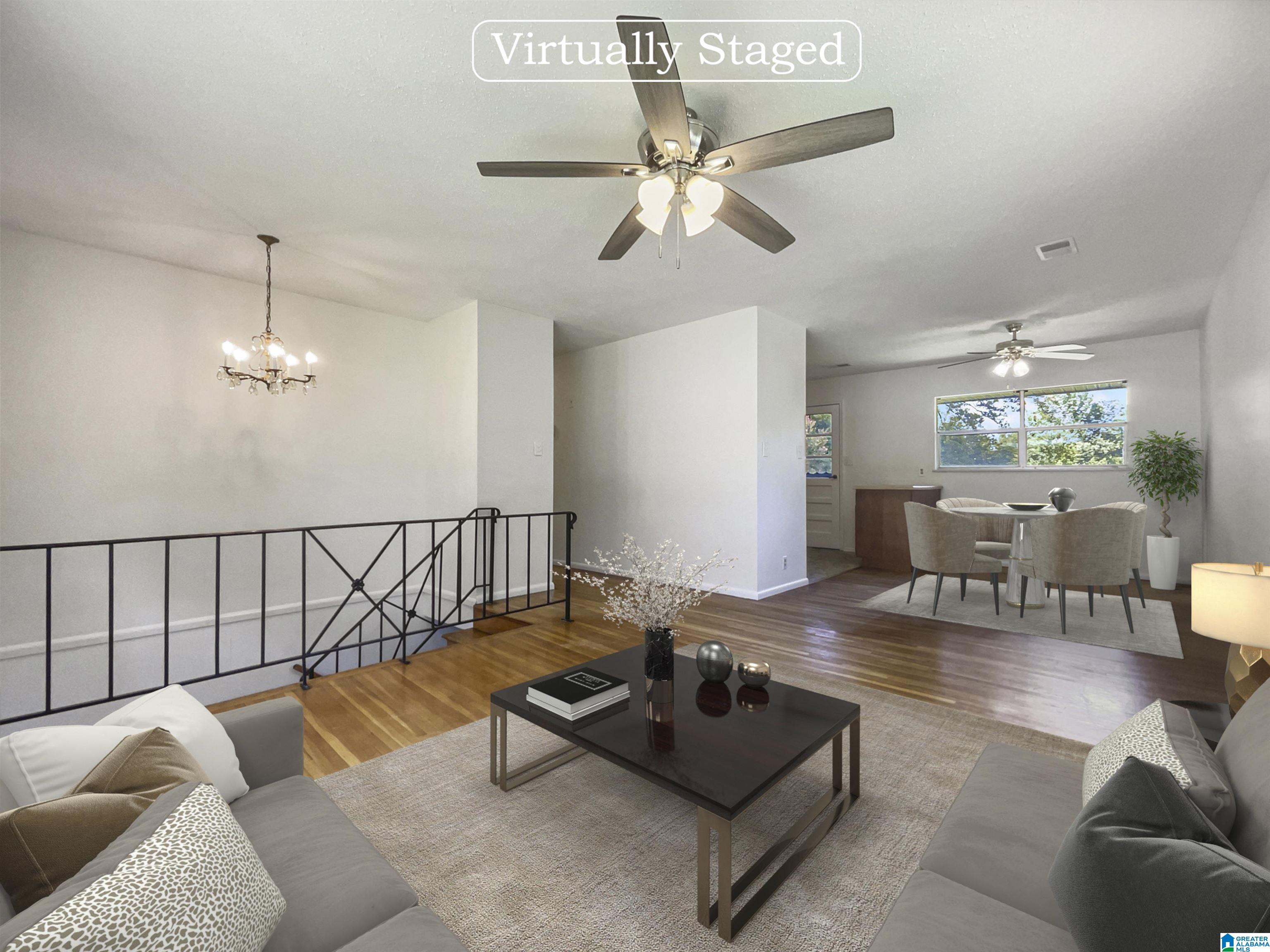 318 POPE DRIVE