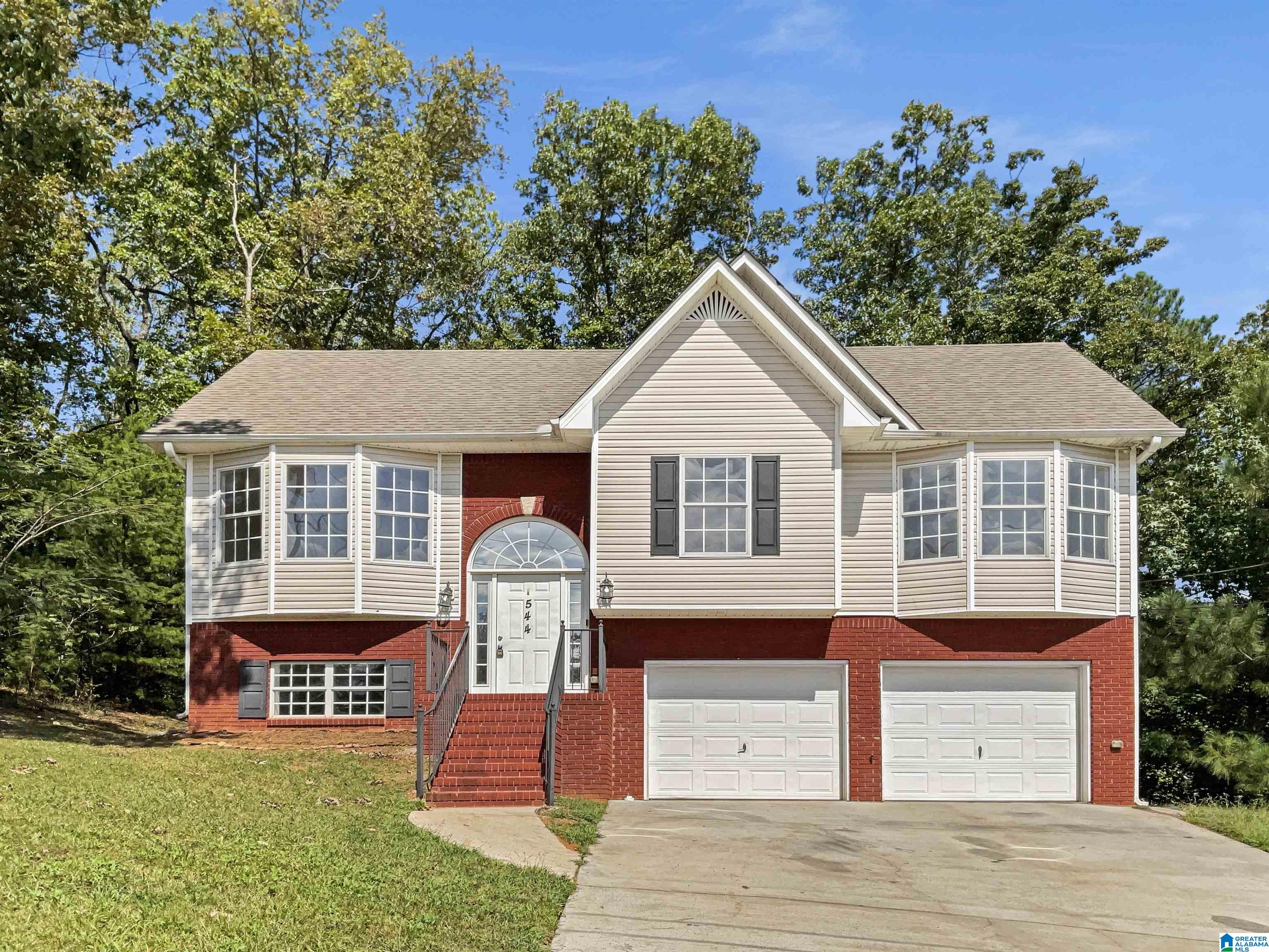 544 BAILY DRIVE