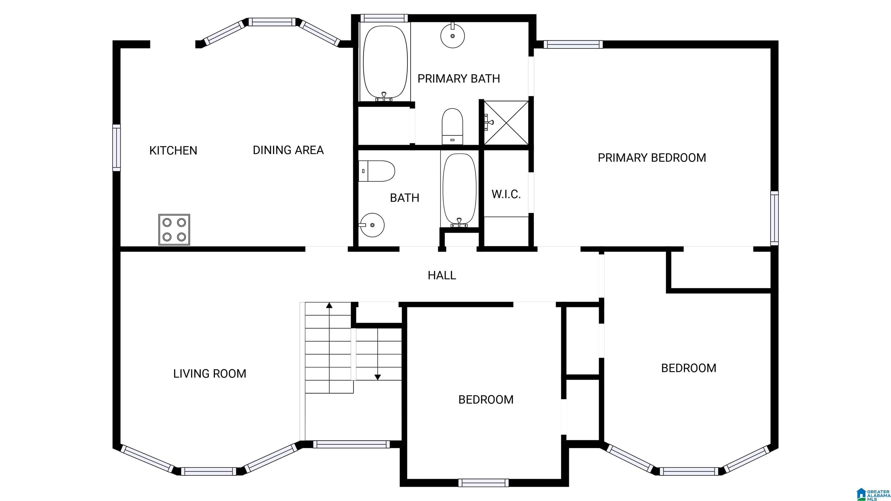 544 BAILY DRIVE
