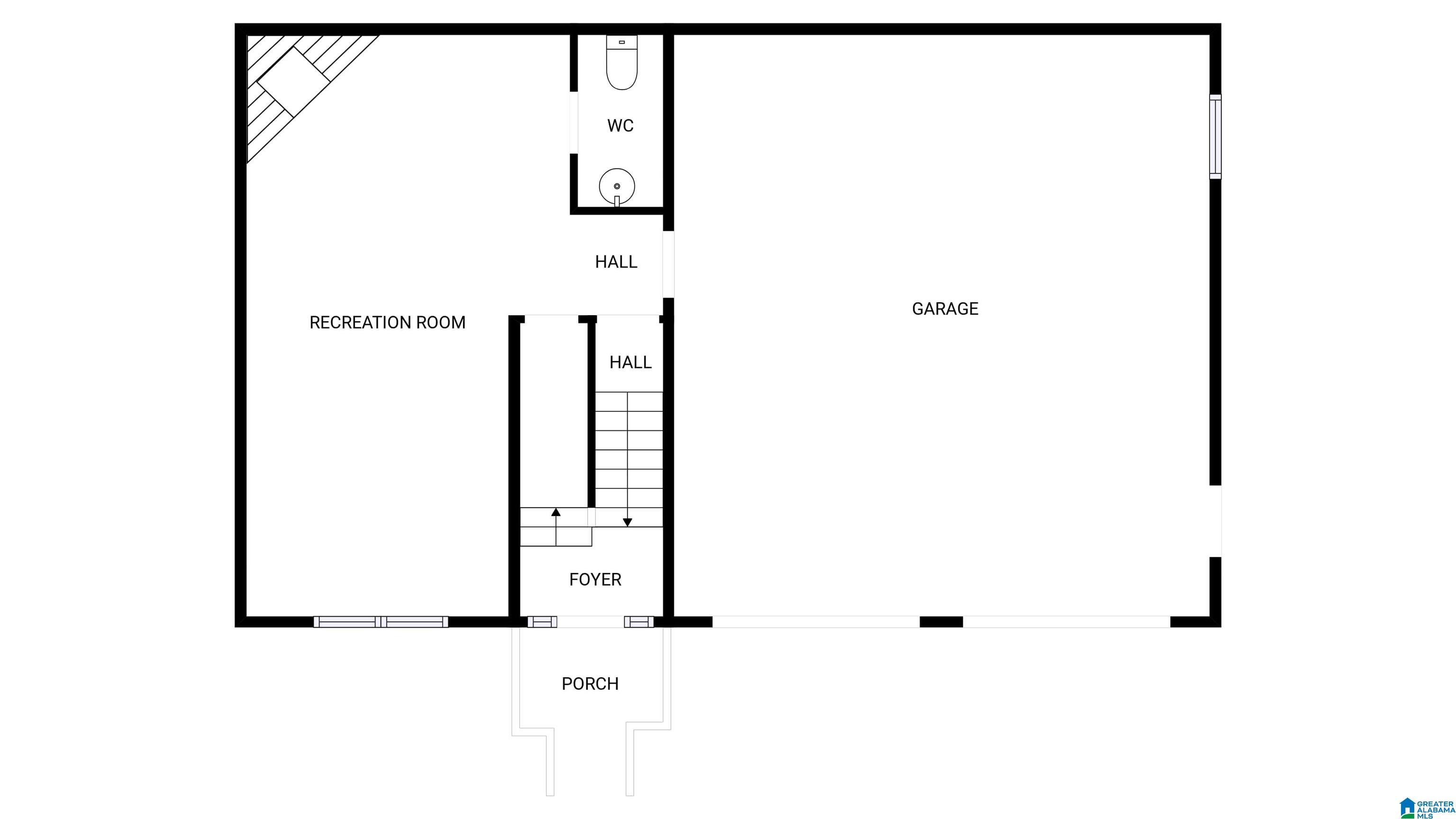 544 BAILY DRIVE