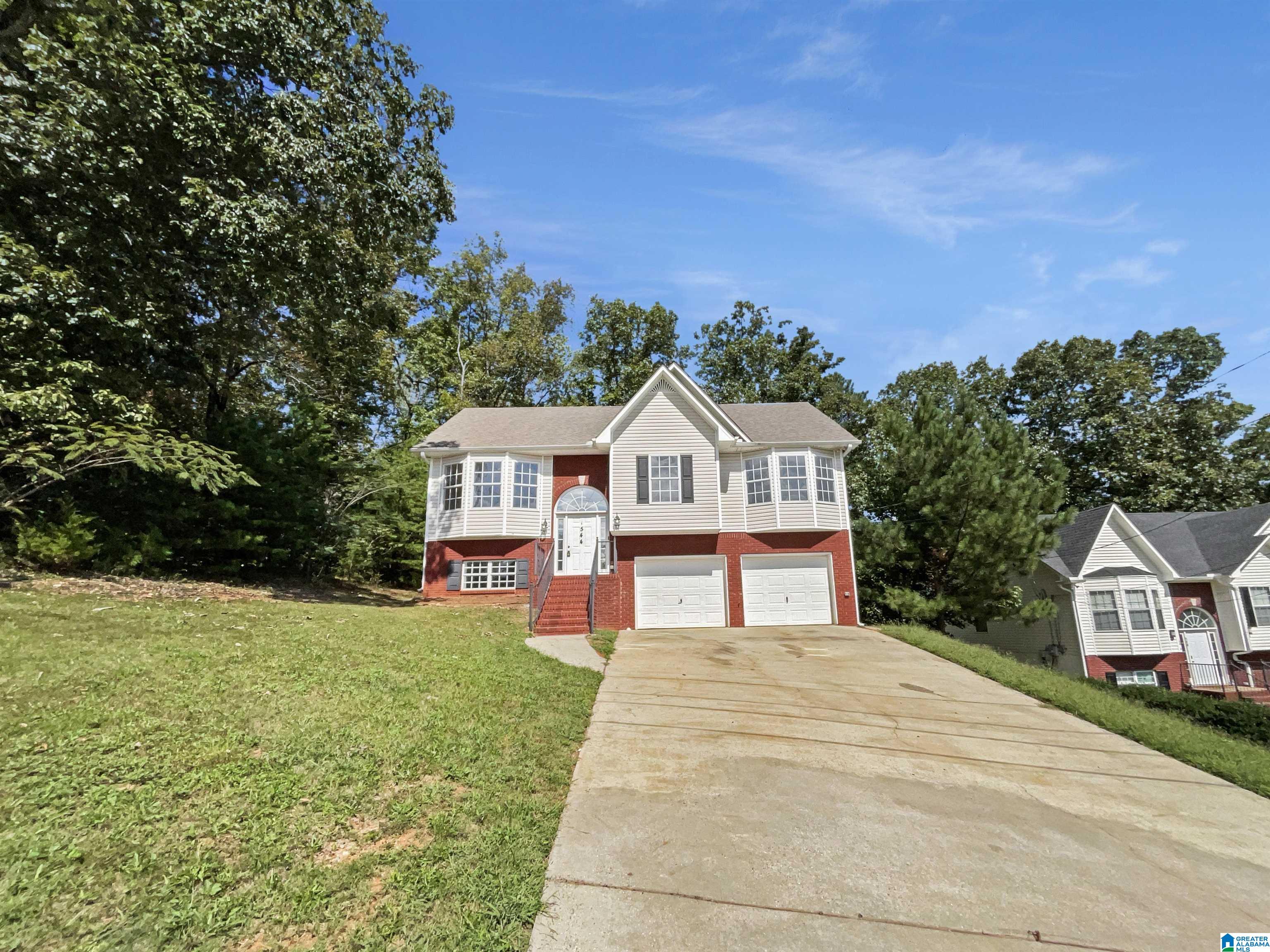 544 BAILY DRIVE