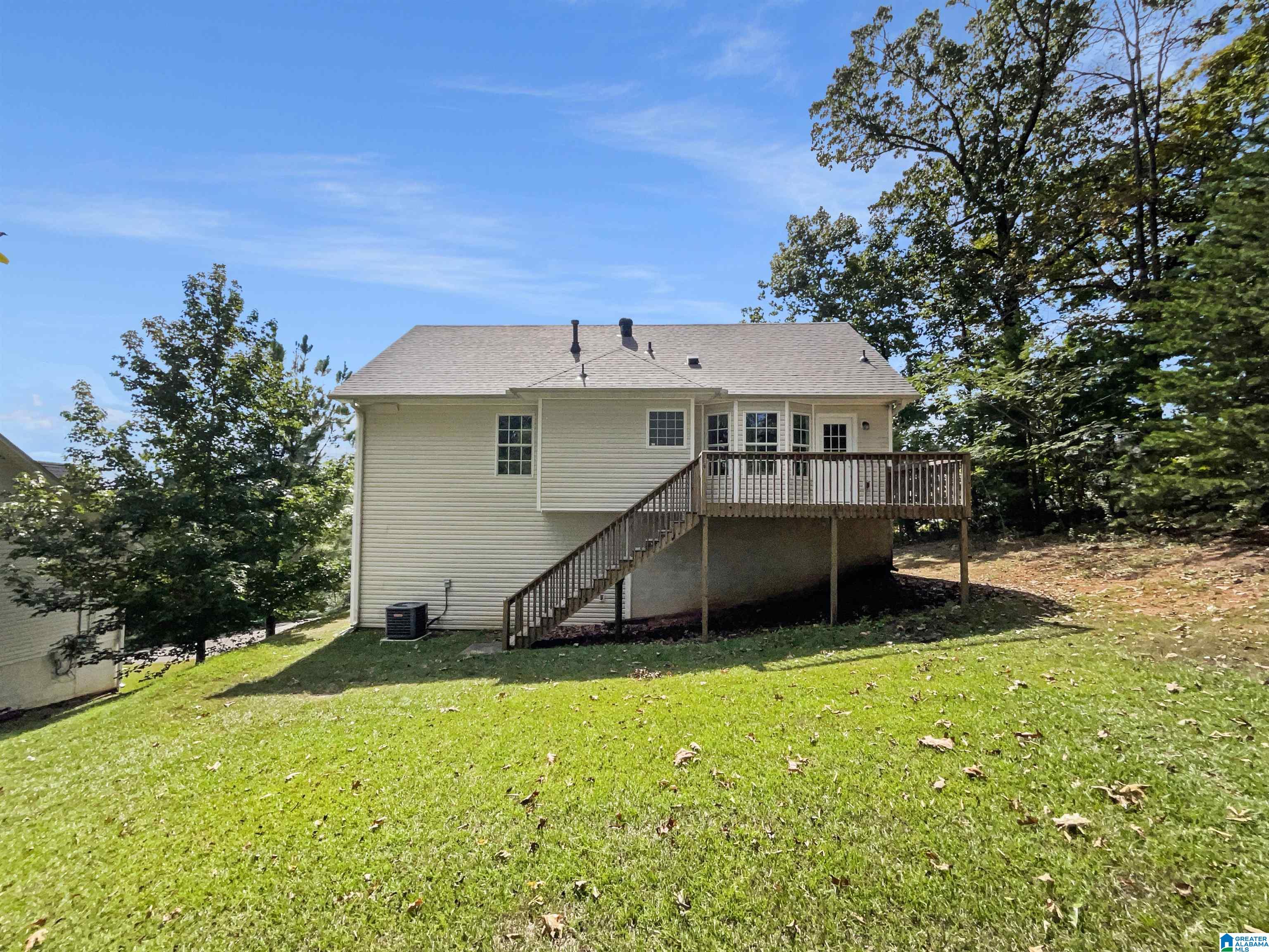 544 BAILY DRIVE